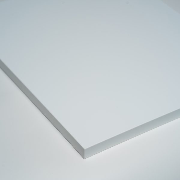 Matte White 1000
