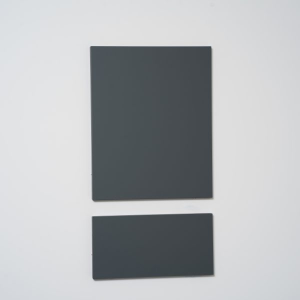 Matte Grey 1014