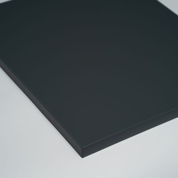 Matte Dark Grey 1016